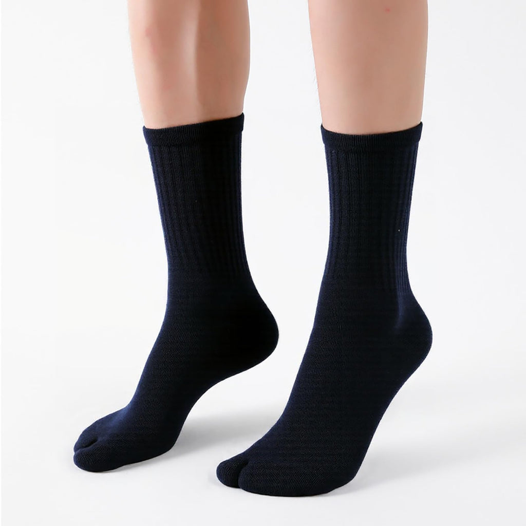 20 Pairs Crew Athletic Socks for Men Moisture Wicking Cushion Crew Socks for Sport Running Traveling